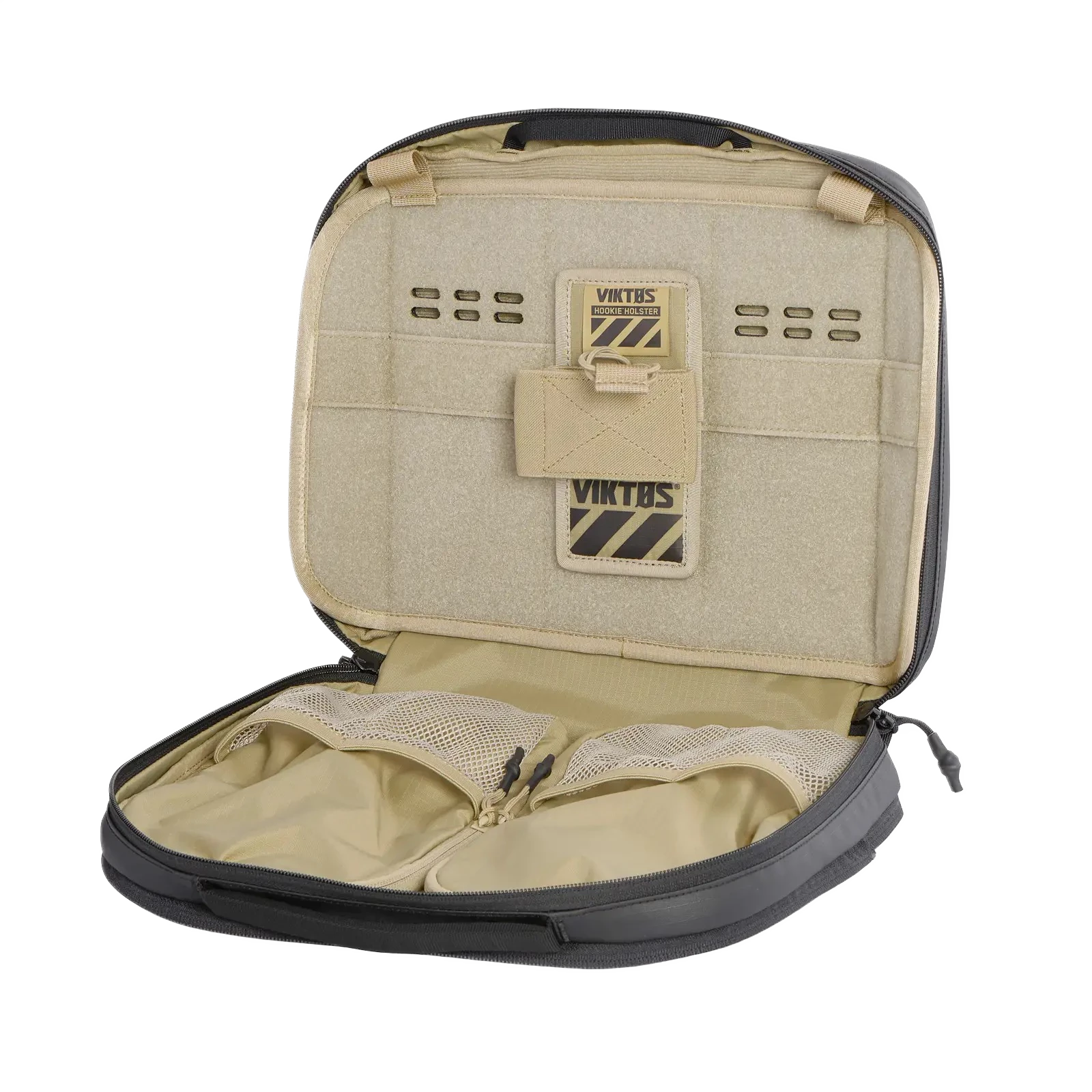 Viktos Counteract CCW Duffel Backpack | 44L Tactical Bag