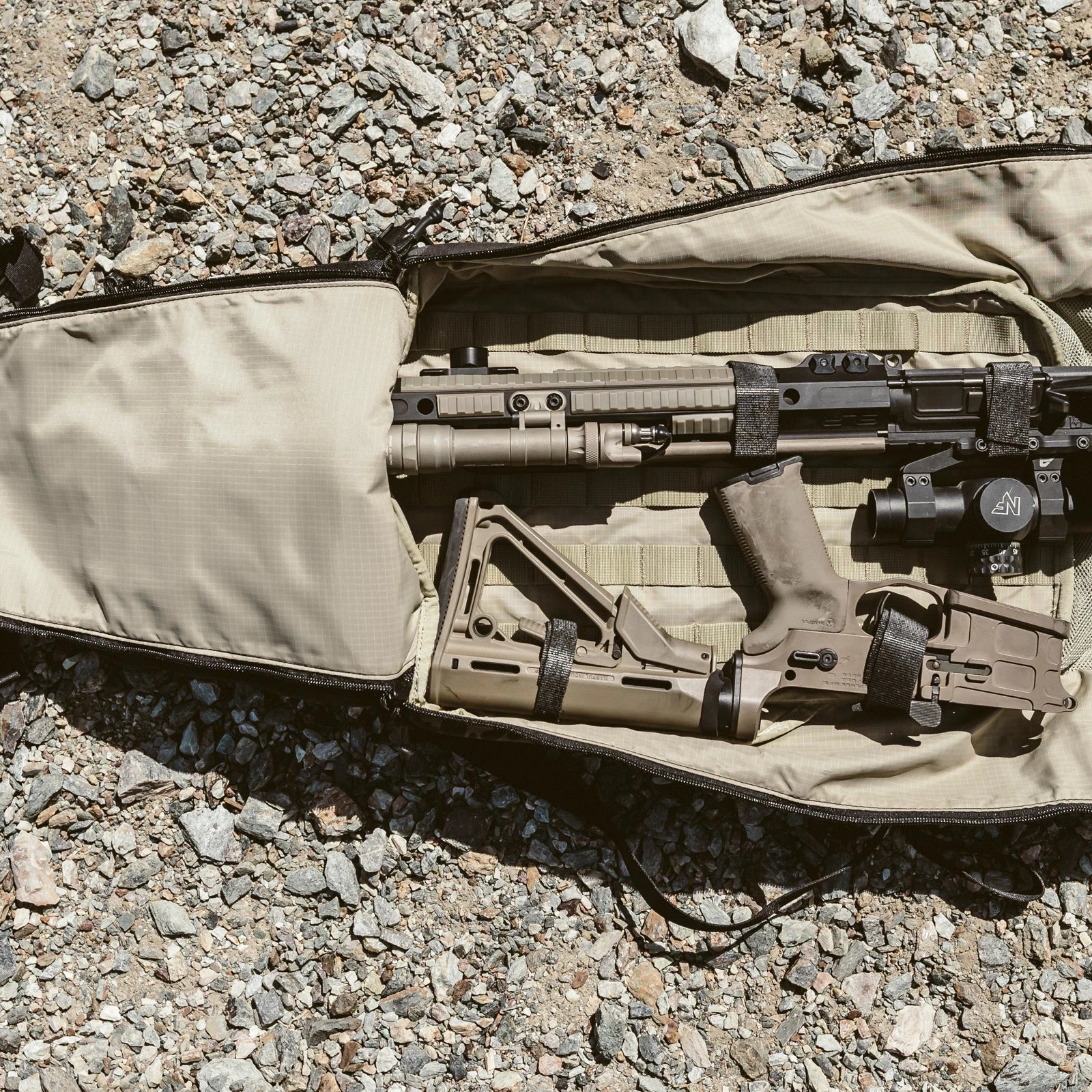 Viktos Forthright™ Slingbag in Multicam® | Tactical EDC Bag