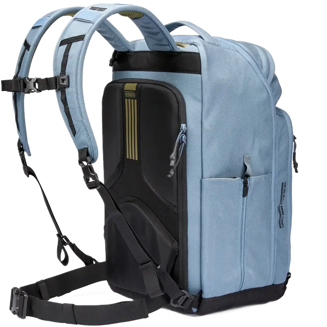 Viktos Perimeter 40L Tactical Backpack | EDC and Travel