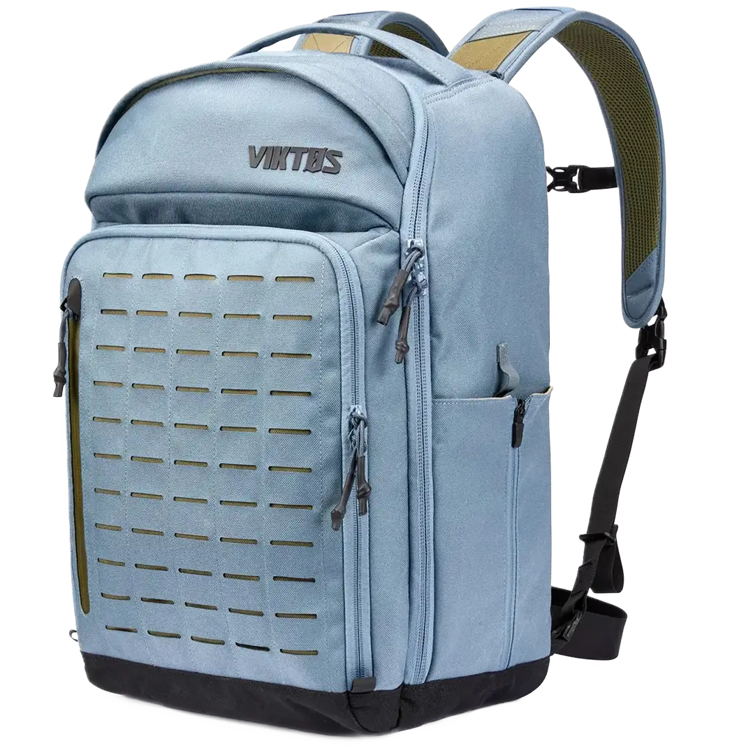 Viktos Perimeter 40L Tactical Backpack | EDC and Travel
