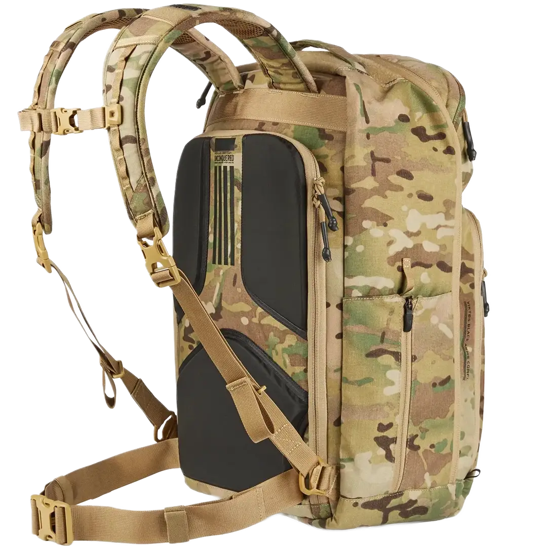 Viktos Perimeter 40L Tactical Backpack | EDC and Travel
