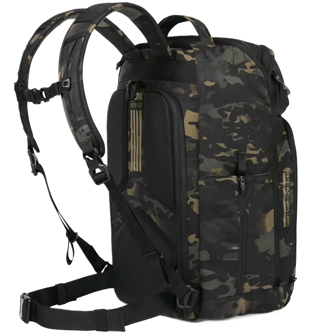 Viktos Perimeter 40L Tactical Backpack | EDC and Travel