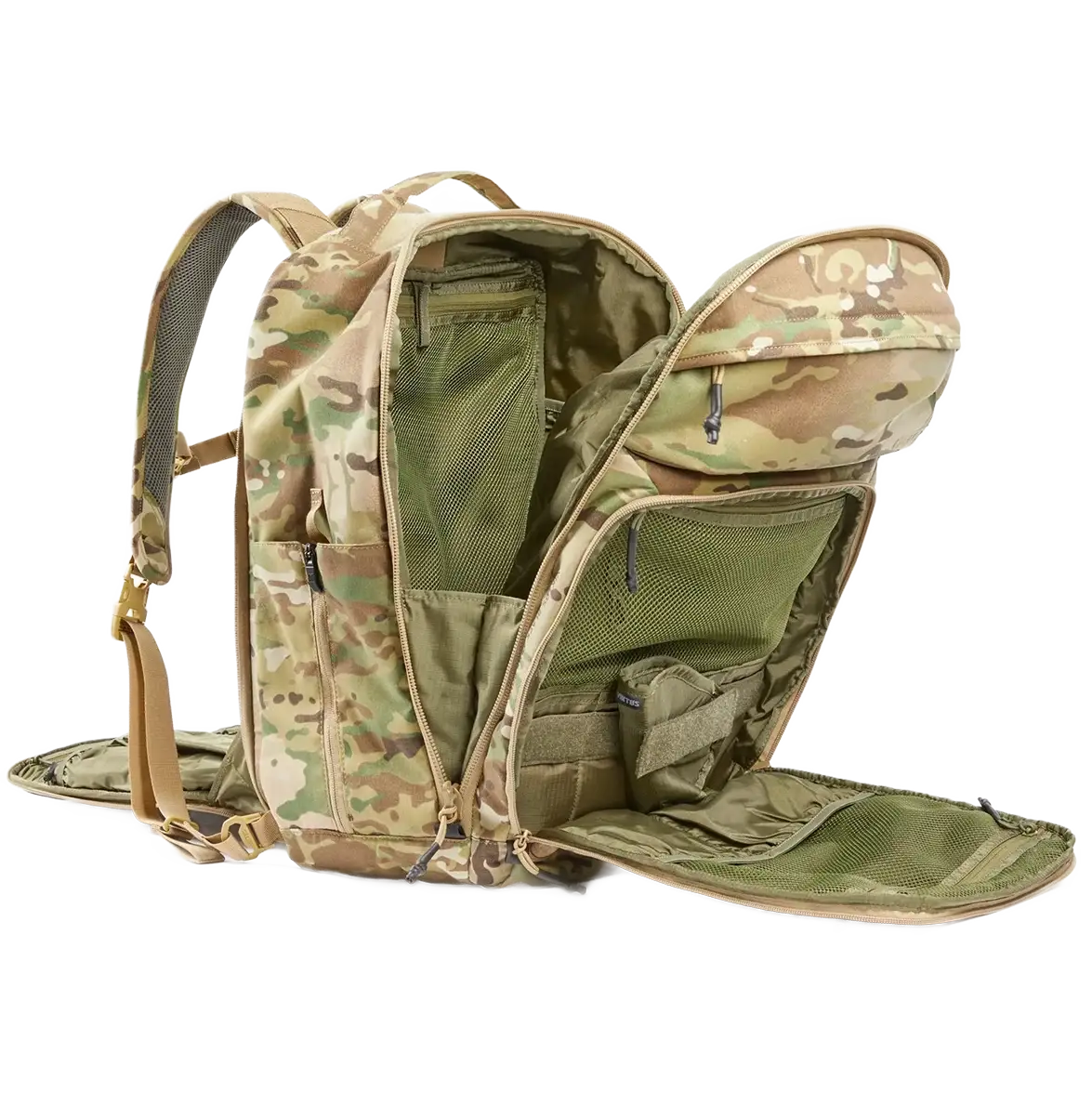 Viktos Perimeter 40L Tactical Backpack | EDC and Travel