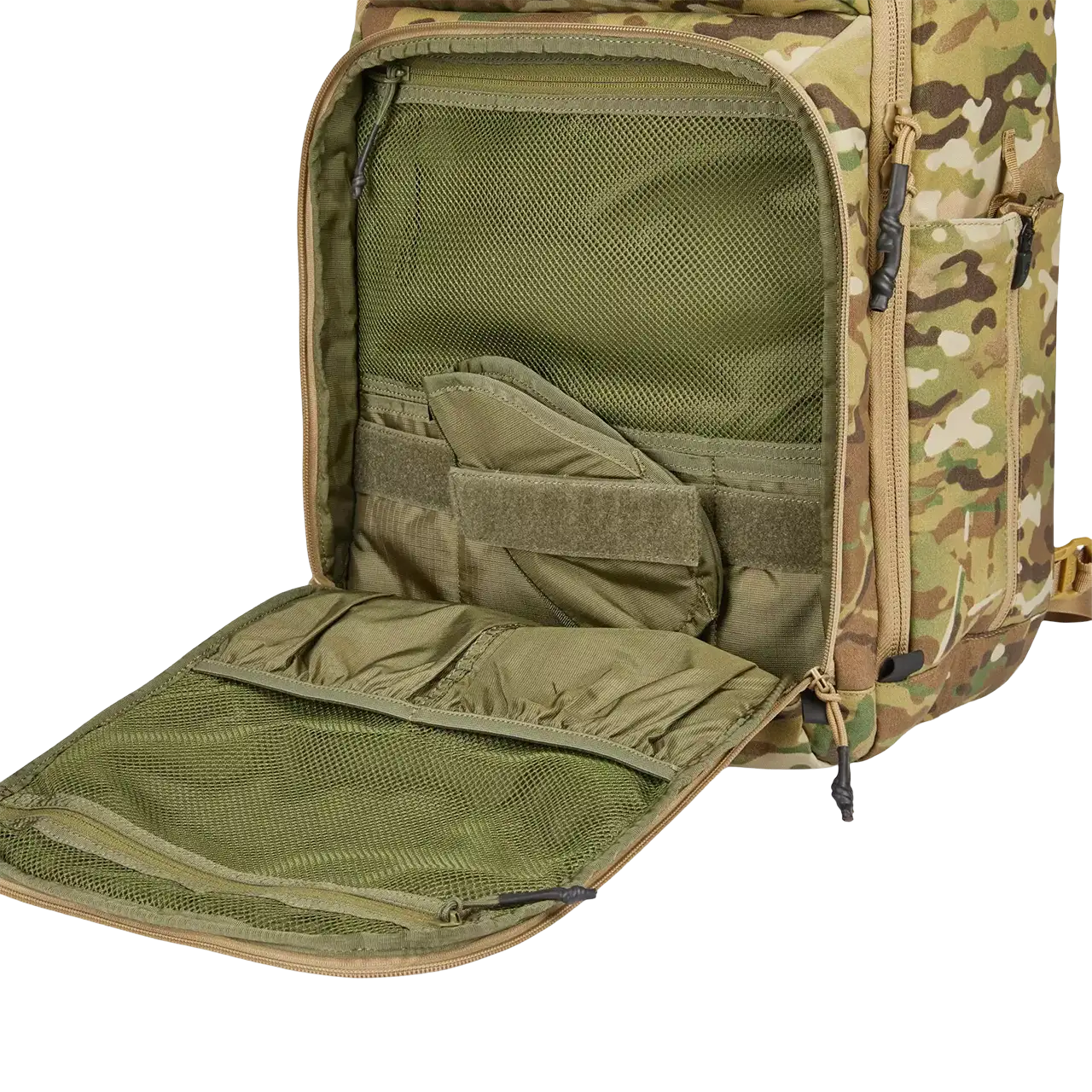 Viktos Perimeter 40L Tactical Backpack | EDC and Travel