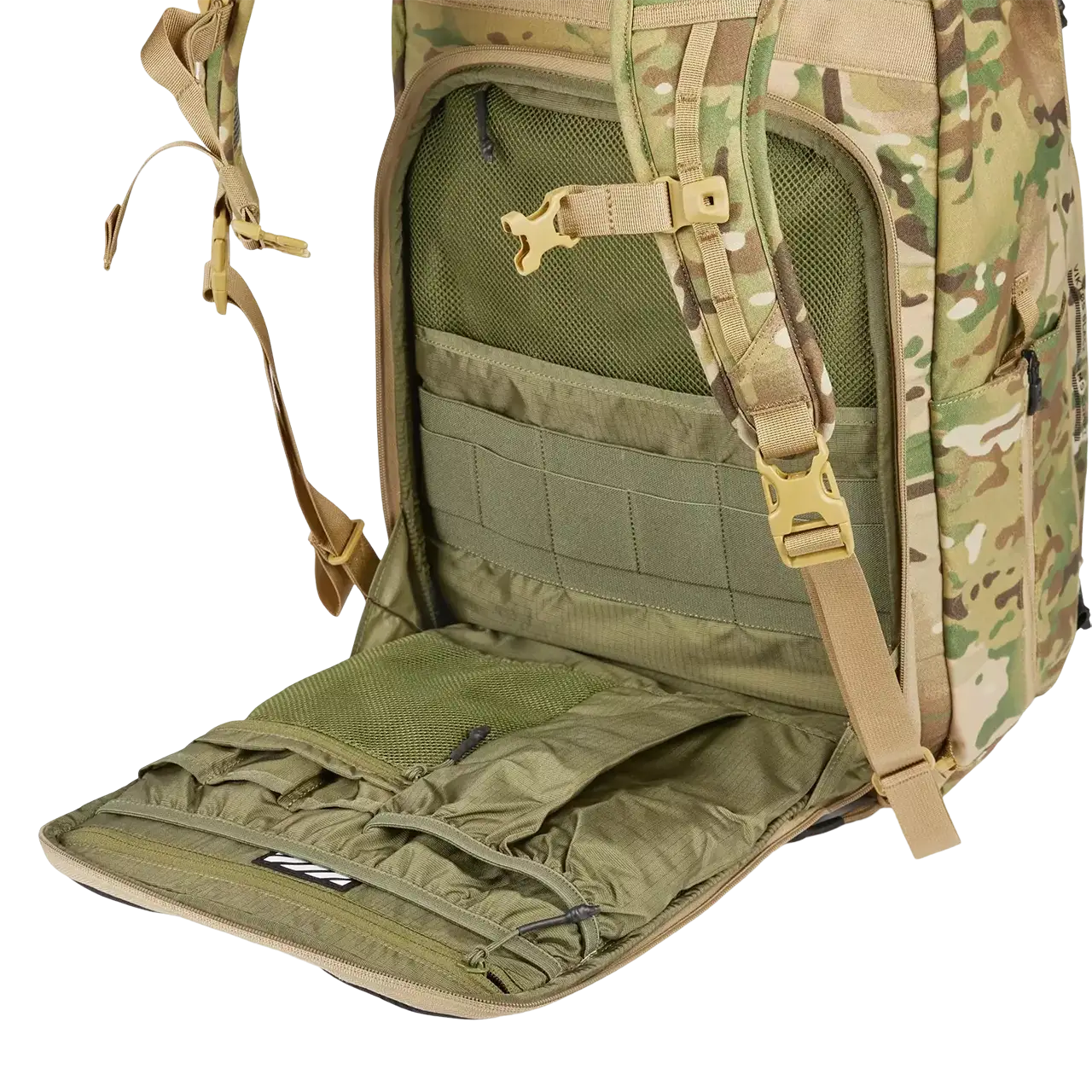 Viktos Perimeter 40L Tactical Backpack | EDC and Travel