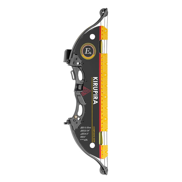 EK Archery Kirupira, 15-20lb / Recurve Bow