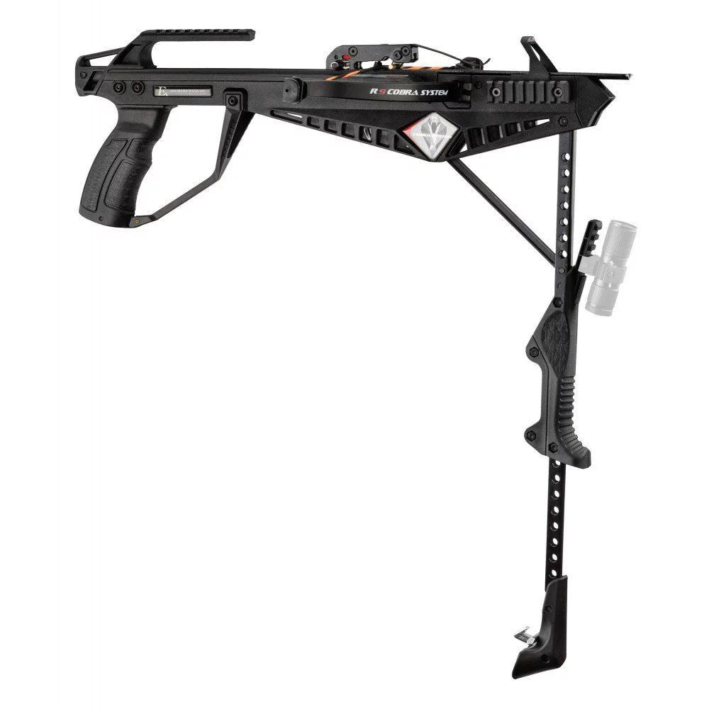 EK Archery Cobra R9 90lb Crossbow Superguns