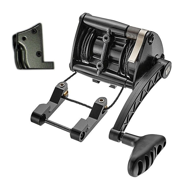 EK Archery crank cocking device for Titan & Desert Hawk crossbows
