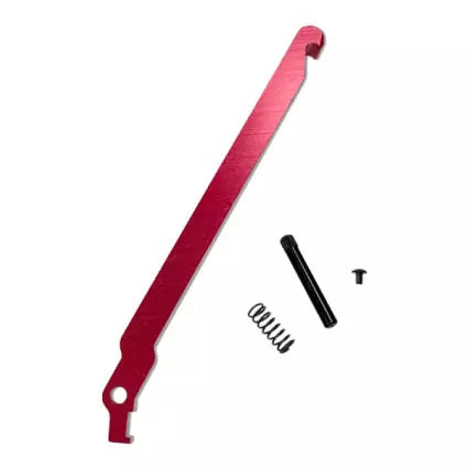 Retention Spring & Arm for RX Adder Magazine v2.0