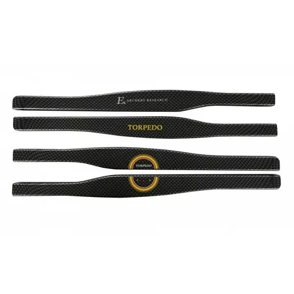 Torpedo, 185lb / Crossbow Spare Limb Set