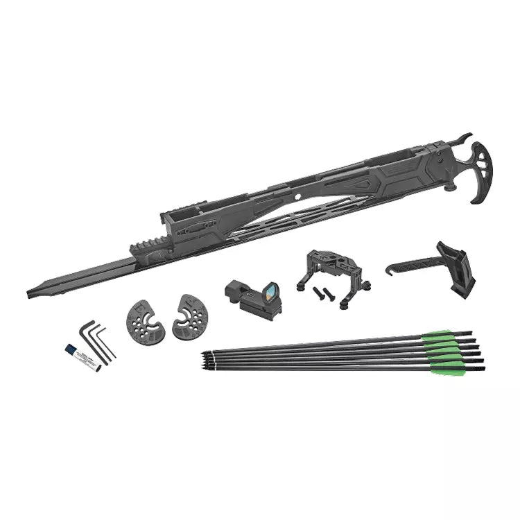 EK Archery Whipshot Accessory Package