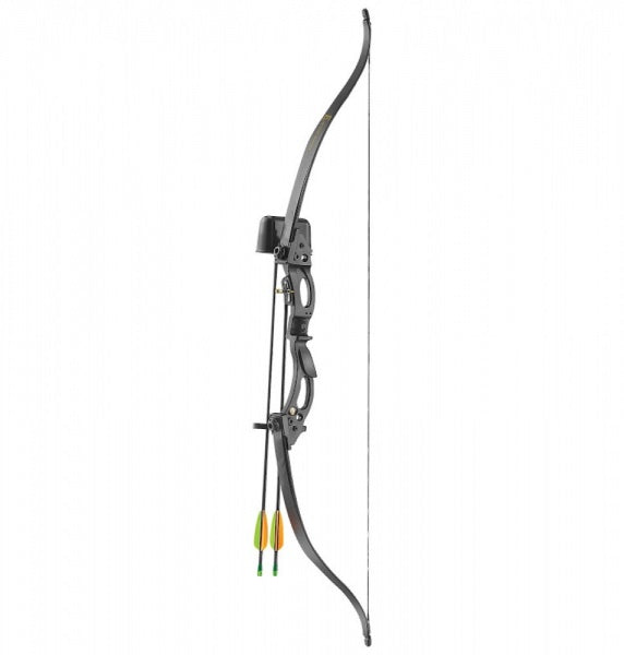 EK Archery Korrigan 15-20lb / Recurve Bow