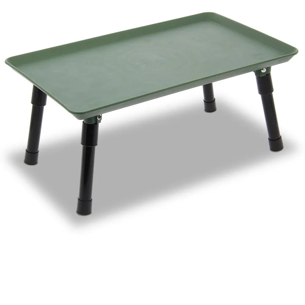 Angling Pursuits Plastic Bivvy Table