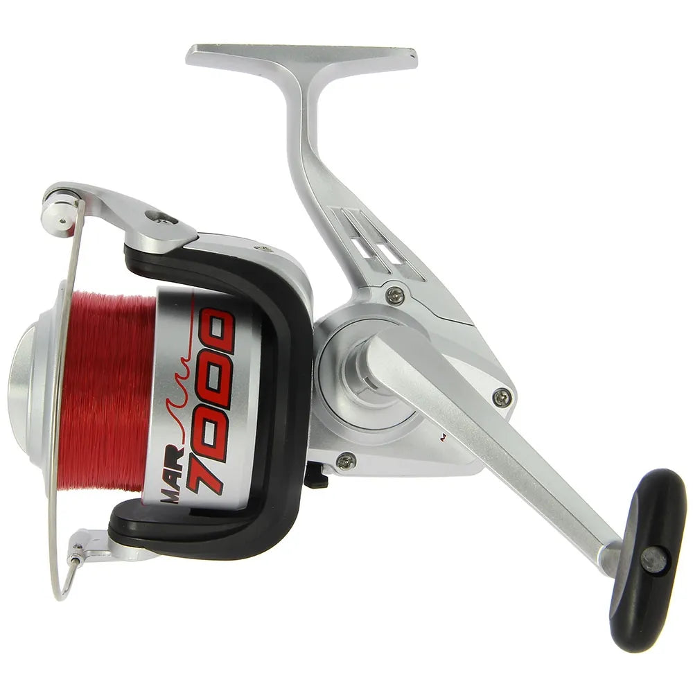 Angling Pursuits Sea Reel MAR7000 / 1BB / 20lb Red Line