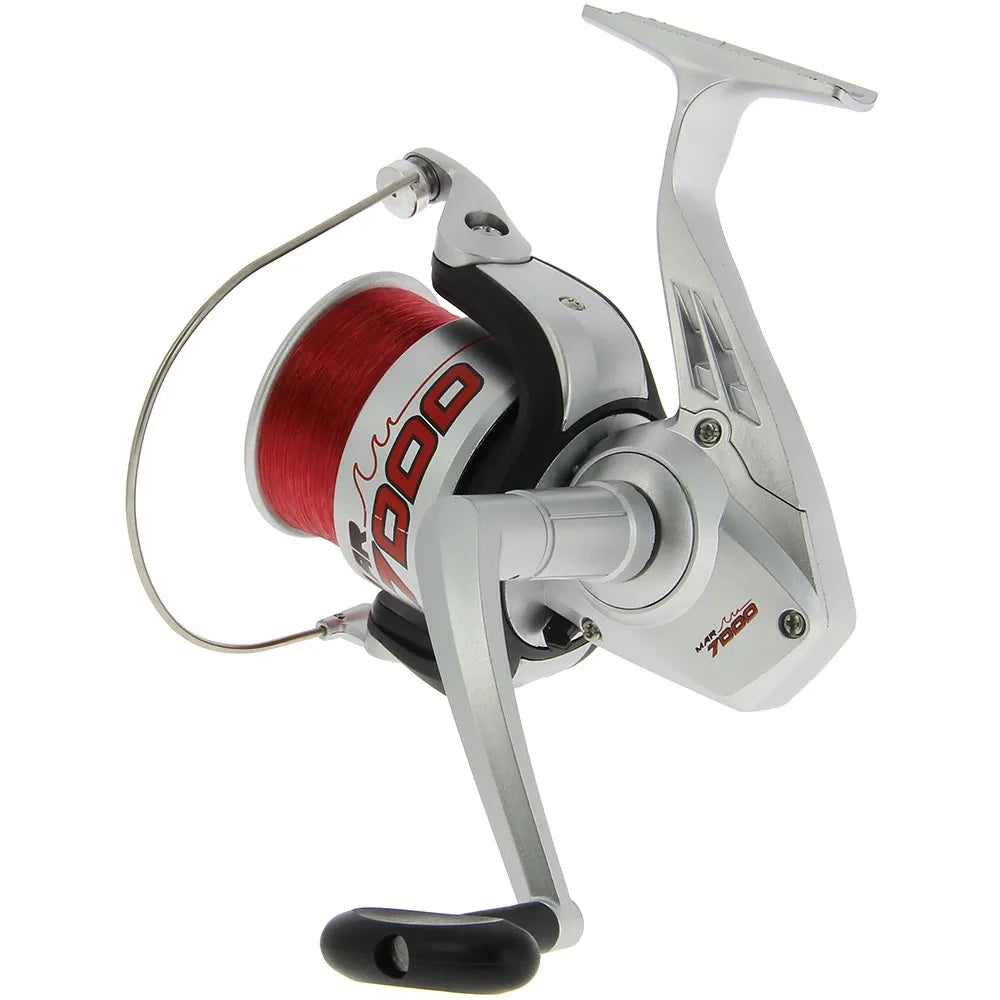 Angling Pursuits Sea Reel MAR7000 / 1BB / 20lb Red Line