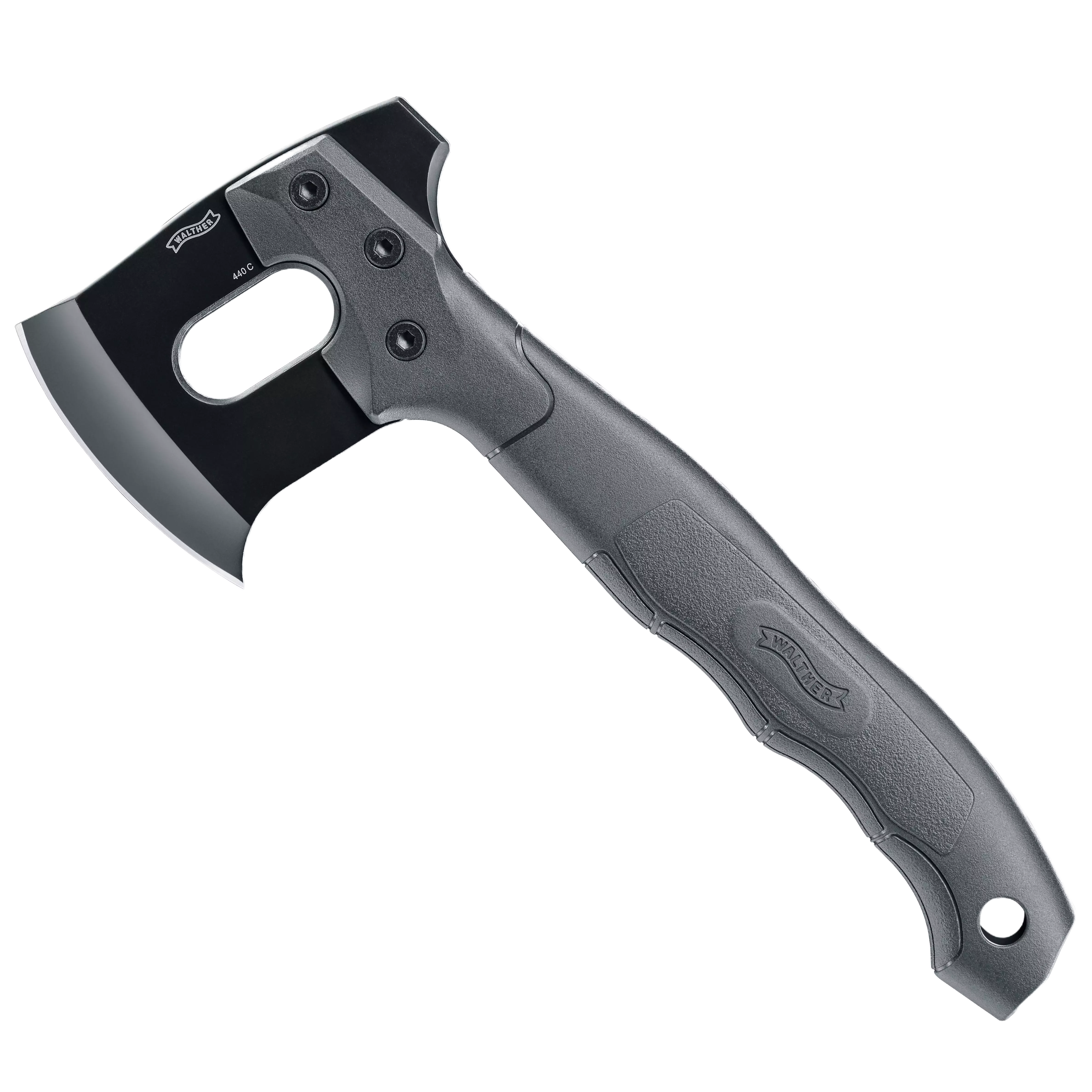 Walther Compact Axe / Hatchet