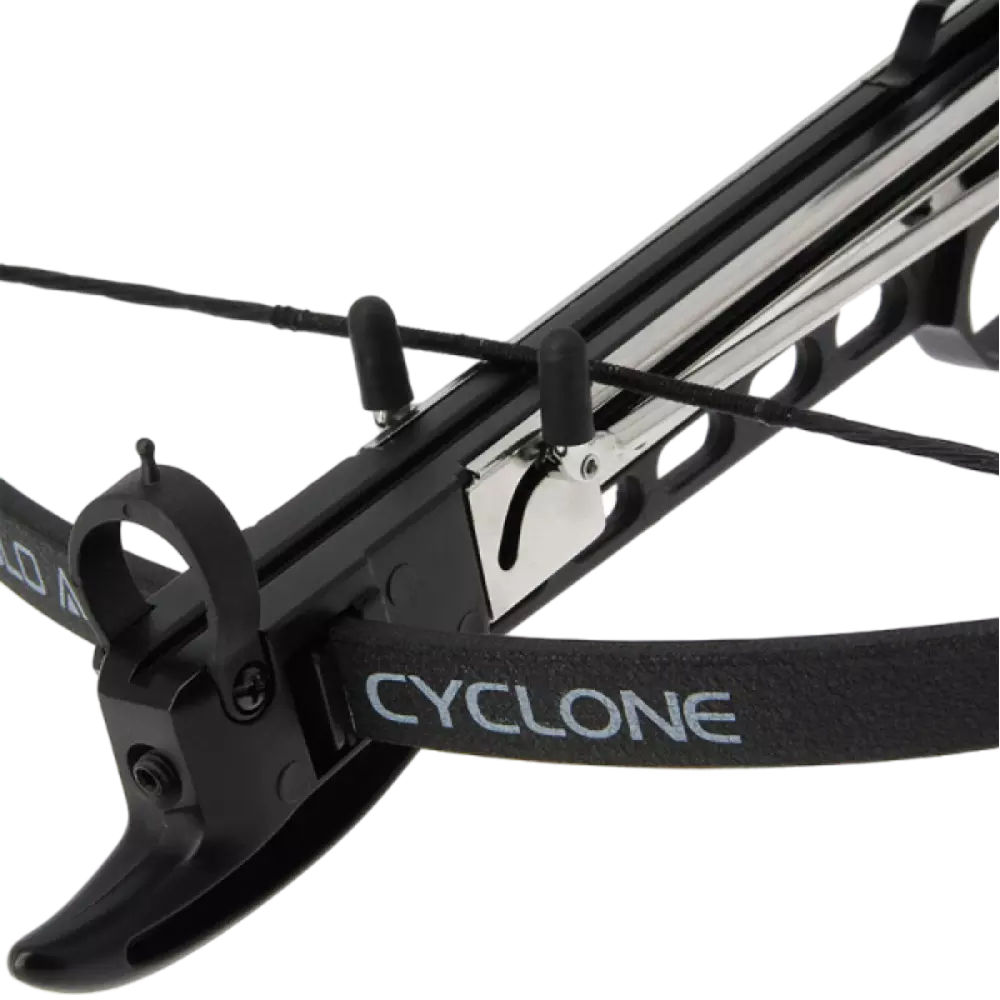 Anglo Arms Cyclone 80lb Self Cocking Aluminium Crossbow