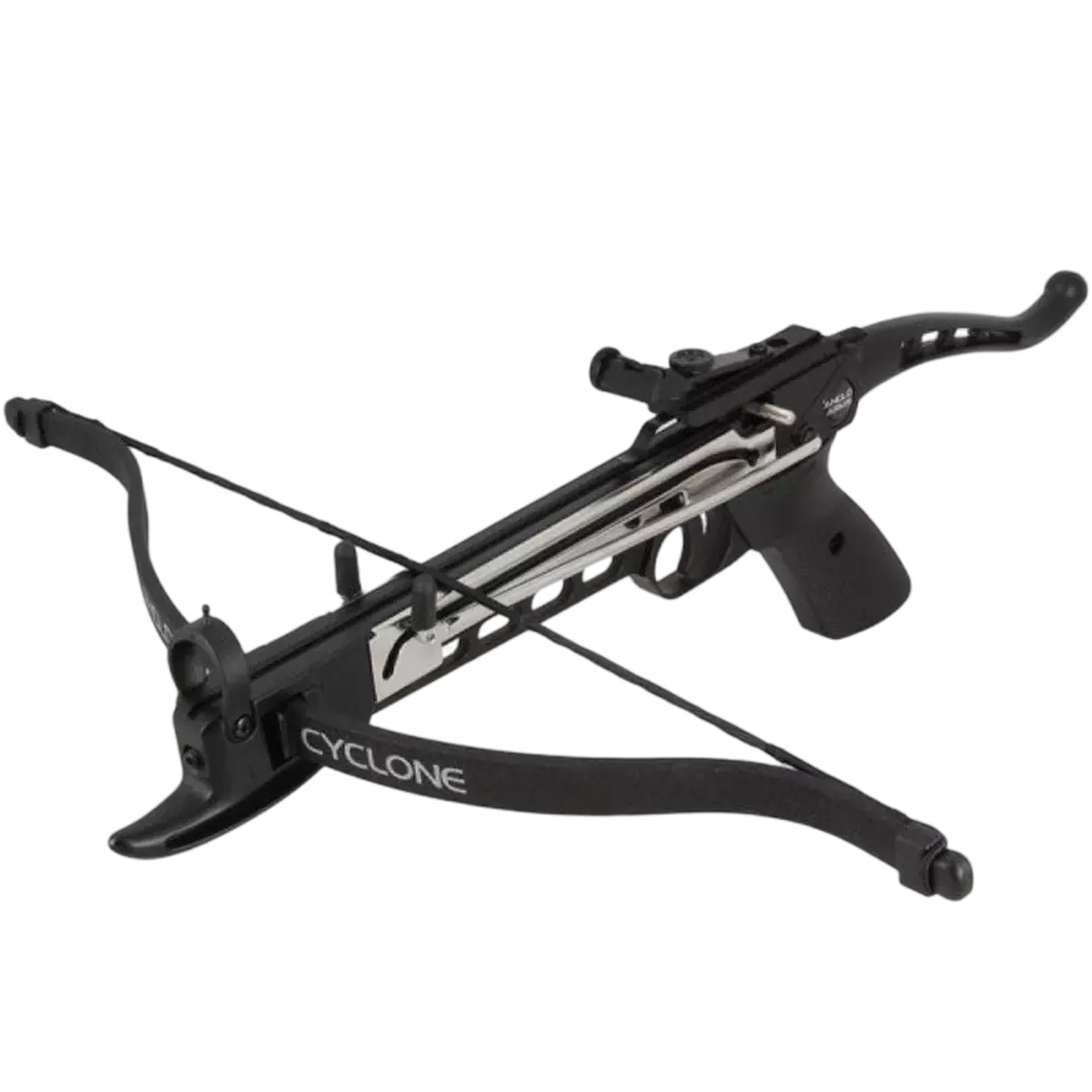 Anglo Arms Cyclone 80lb Self Cocking Aluminium Crossbow