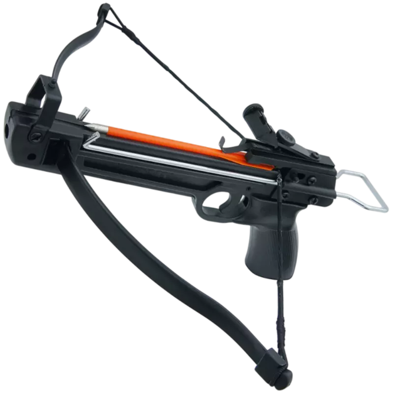 Anglo Arms Gekko 50lb Pistol Crossbow - Compact & Lightweight