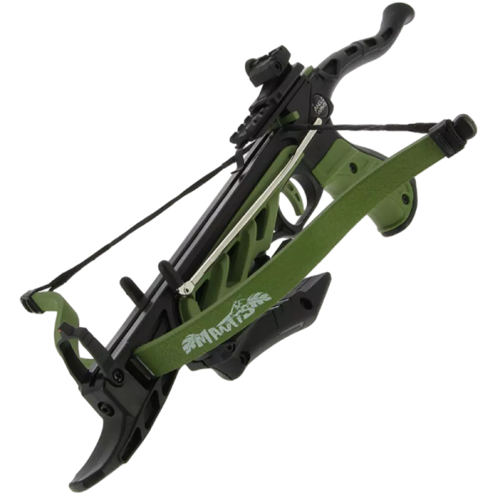 Anglo Arms Mantis 80lb Self-Cocking Resin Crossbow