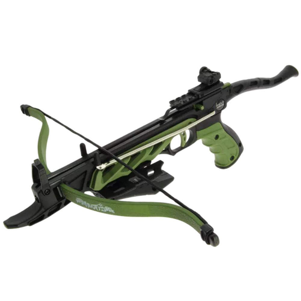 Anglo Arms Mantis 80lb Self Cocking Resin Crossbow ★DISCOUNTED★