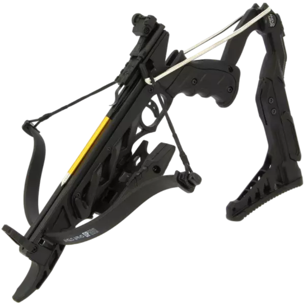 Anglo Arms OP360 80lb Self-Cocking Pistol Crossbow