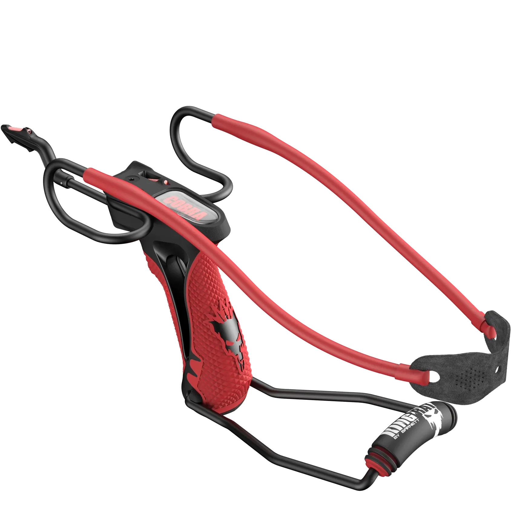 Barnett Cobra™ Slingshot – Precision, Power & Ergonomic Grip