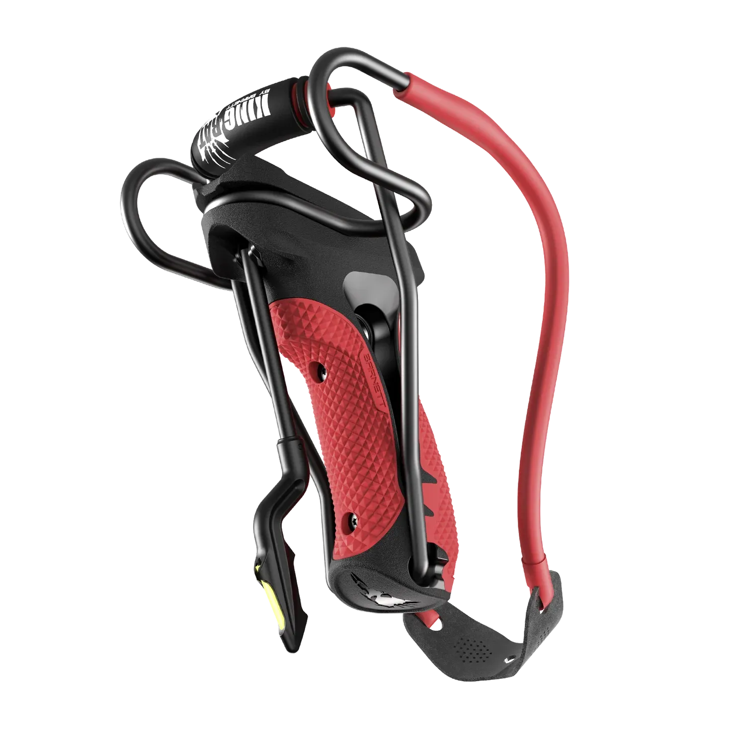 Barnett Cobra™ Slingshot | Precision, Power & Ergonomic Grip