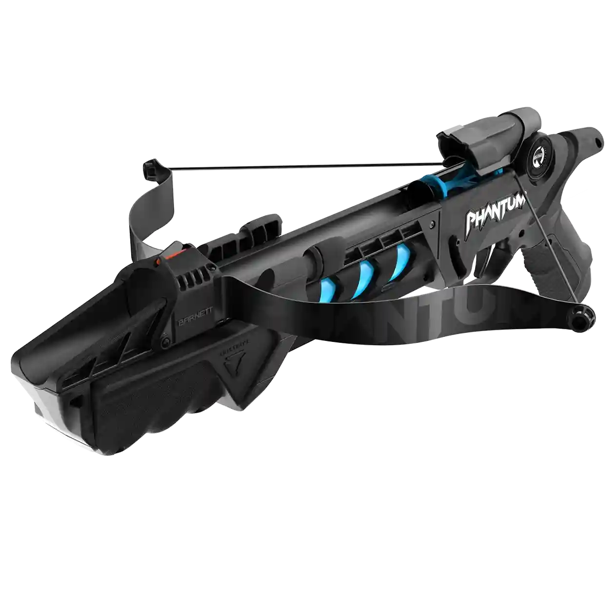 Barnett Phantum™ Compact Toy Crossbow | Suction Dart Firing