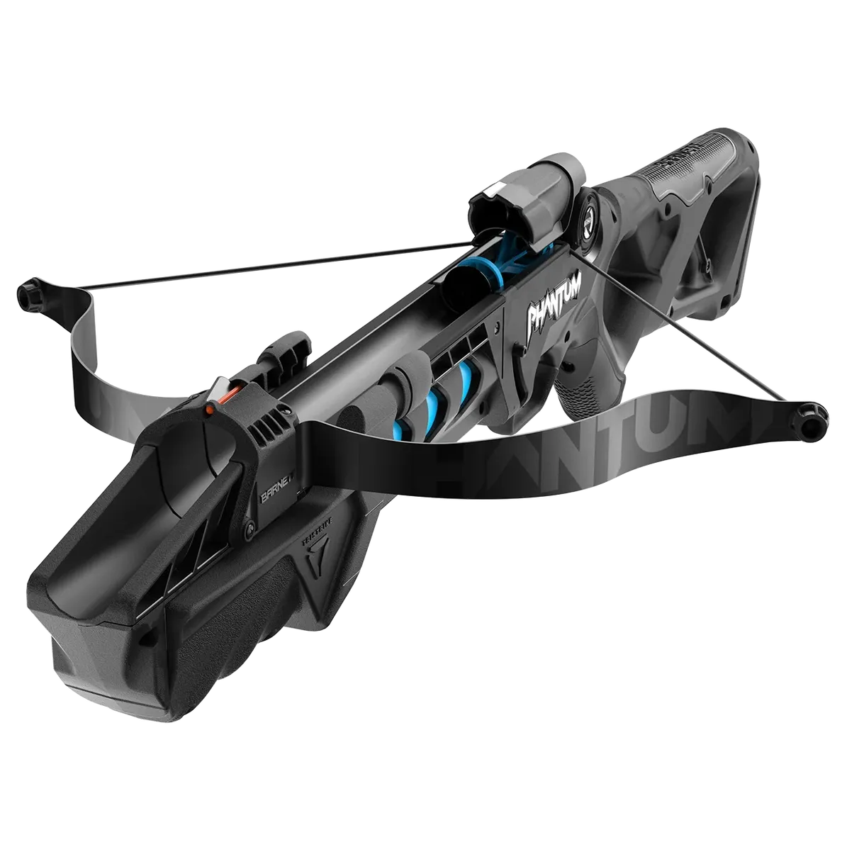 Barnett Phantum™ Full Sized Toy Crossbow | Suction Dart Shooting Fun