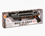 2x ★COMBO DEAL★ Bug-A-Salt 2.5 Black Camofly