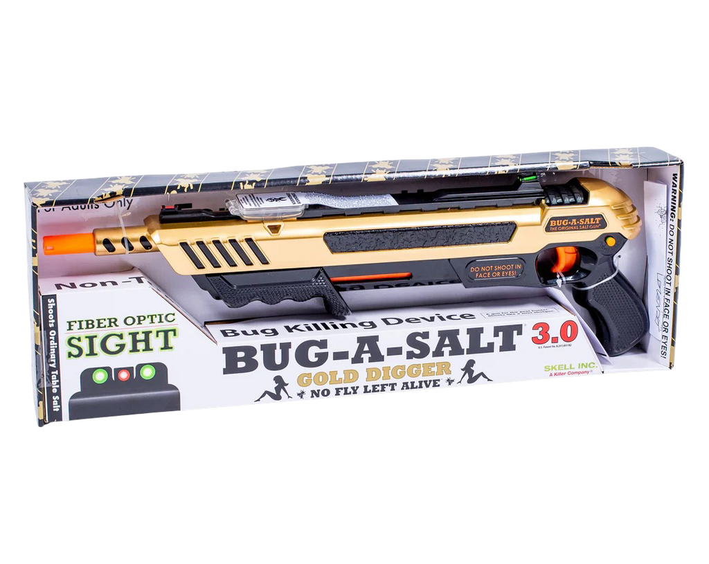 Bug A Salt 3 0 Fibre Optic Limited Edition Fly Pest Control Gun bug-a-salt-3-0-fibre-optic-limited-edition-fly-pest-control-gun