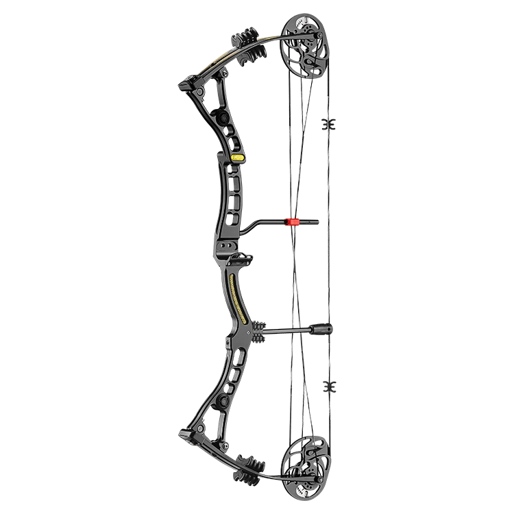 EK Archery Axis 60lb Compound Bow