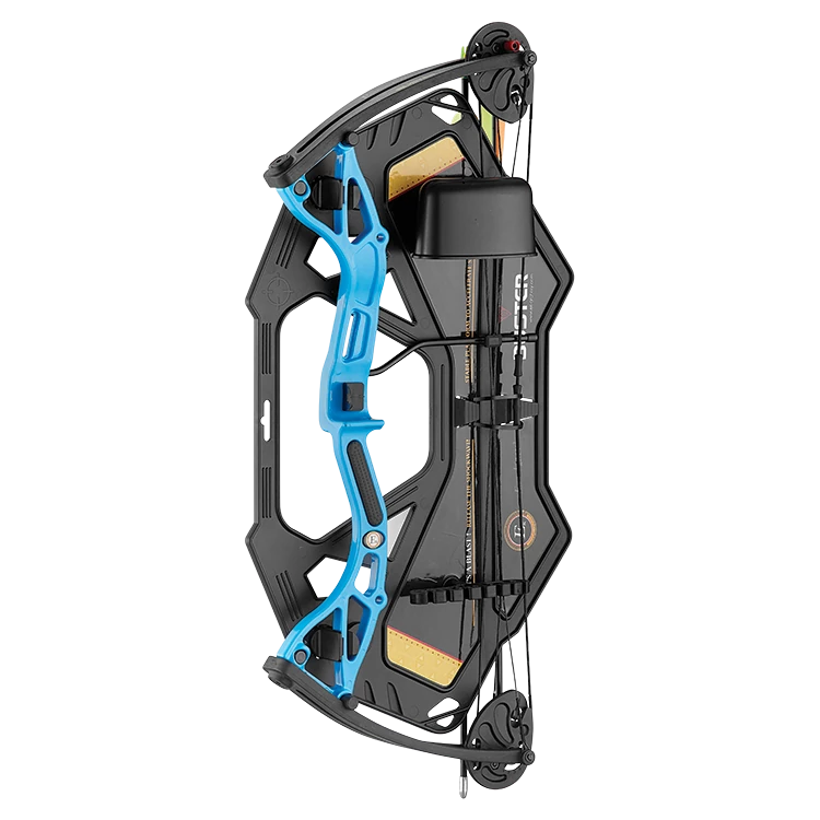 EK Archery Buster 15-29lb Compound Bow