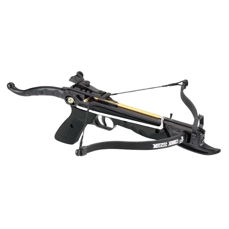 EK Archery Cobra 80lb Aluminium Crossbow