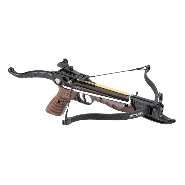 EK Archery Cobra 80lb Aluminium Crossbow