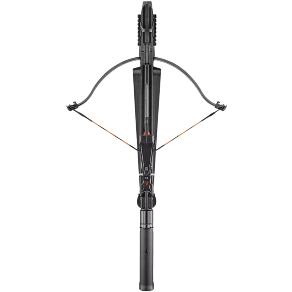 EK Archery Cobra R9 90lb Deluxe Self-Cocking Crossbow - 240FPS