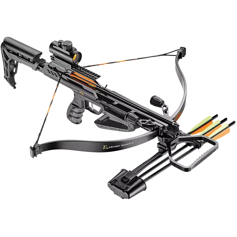 EK Archery Jag II Pro 175lb Crossbow ★DISCOUNTED★