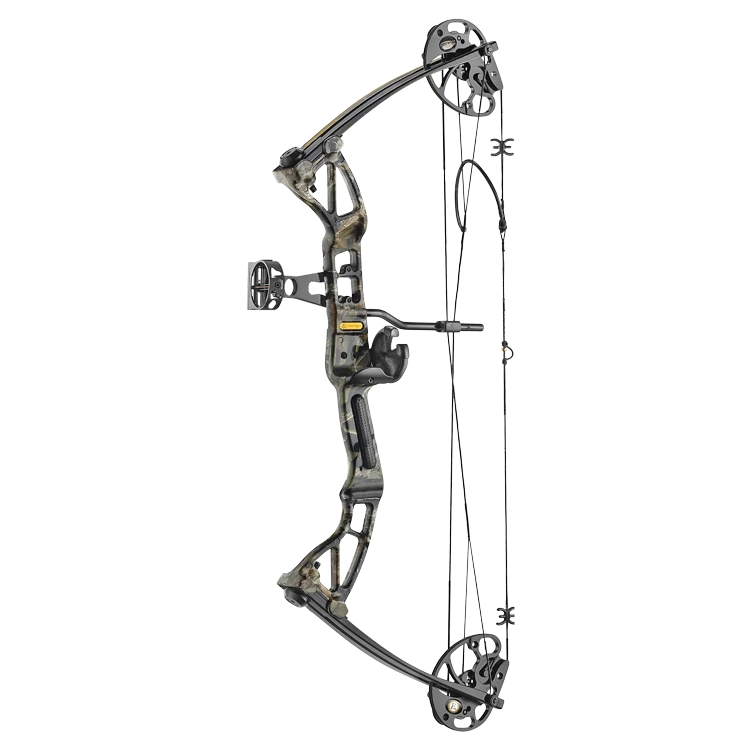 EK Archery Rex 15-65lb Compound Bow