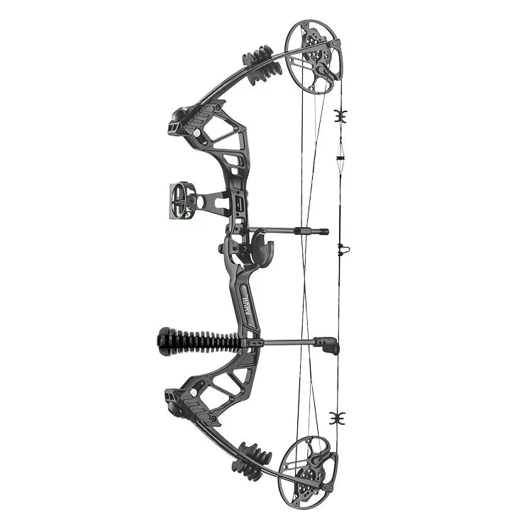 EK Archery Anvil 5-55lb Compound Bow