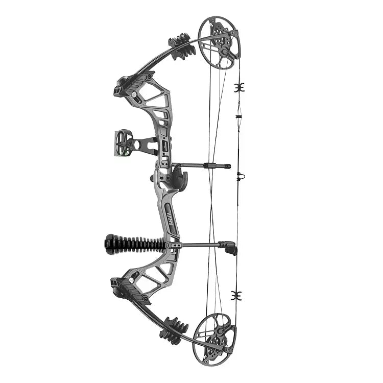 EK Archery Anvil 5-55lb Compound Bow