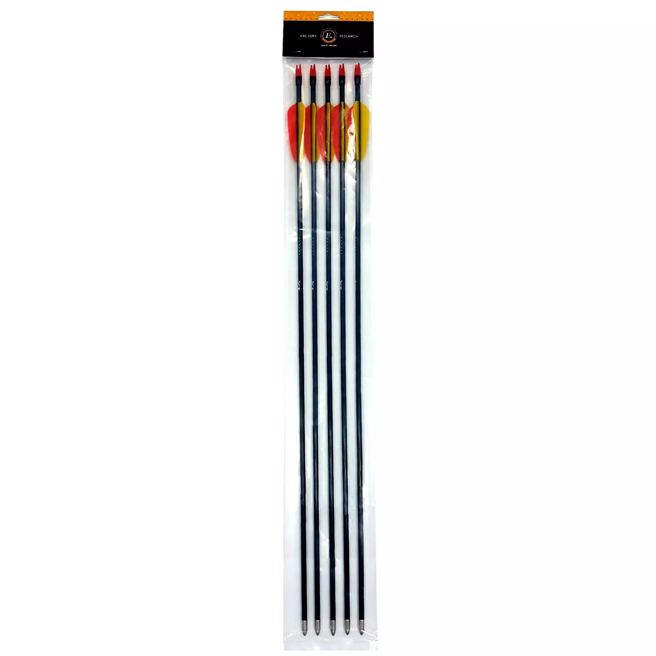 EK Archery Fibreglass Arrows 26" - 30"