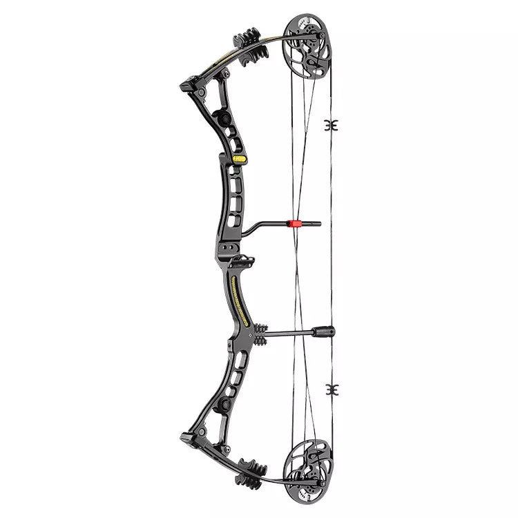 EK Archery Axis 60lb Compound Bow