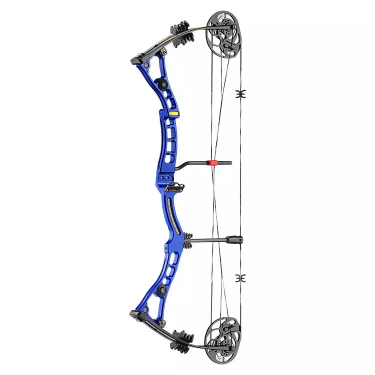 EK Archery Axis 60lb Compound Bow