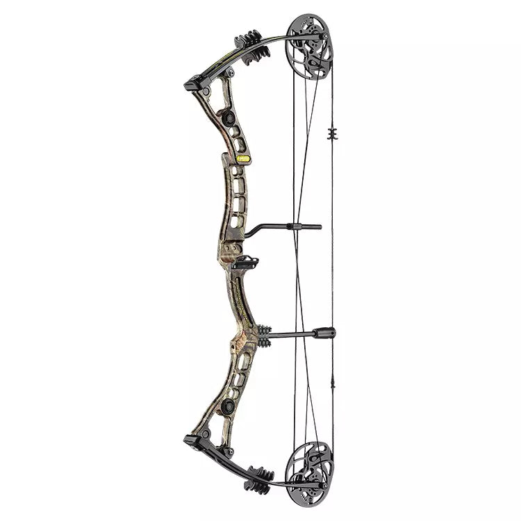 EK Archery Axis 60lb Compound Bow