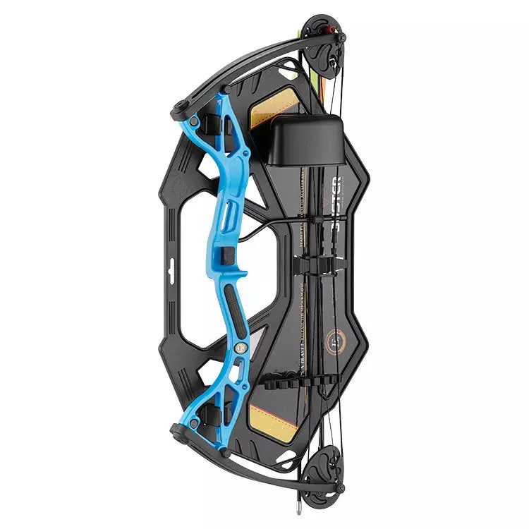 EK Archery Buster 15-29lb Compound Bow