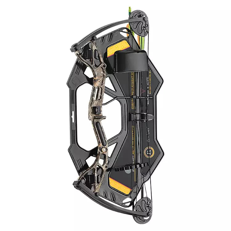 EK Archery Buster 15-29lb Compound Bow