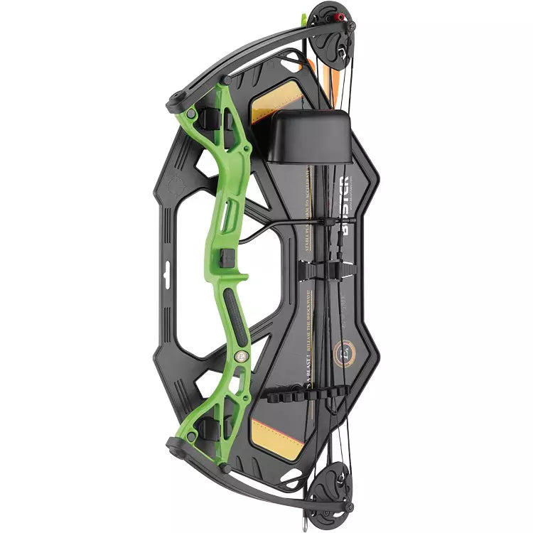 EK Archery Buster 15-29lb Compound Bow