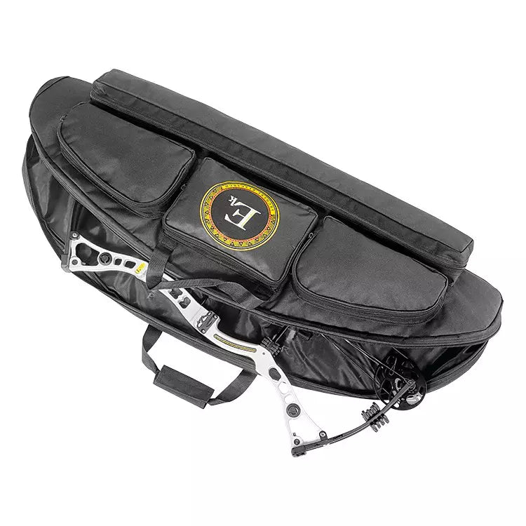 Compound Bow Case / Bag by EK Archery