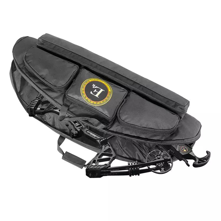 Compound Bow Case / Bag by EK Archery